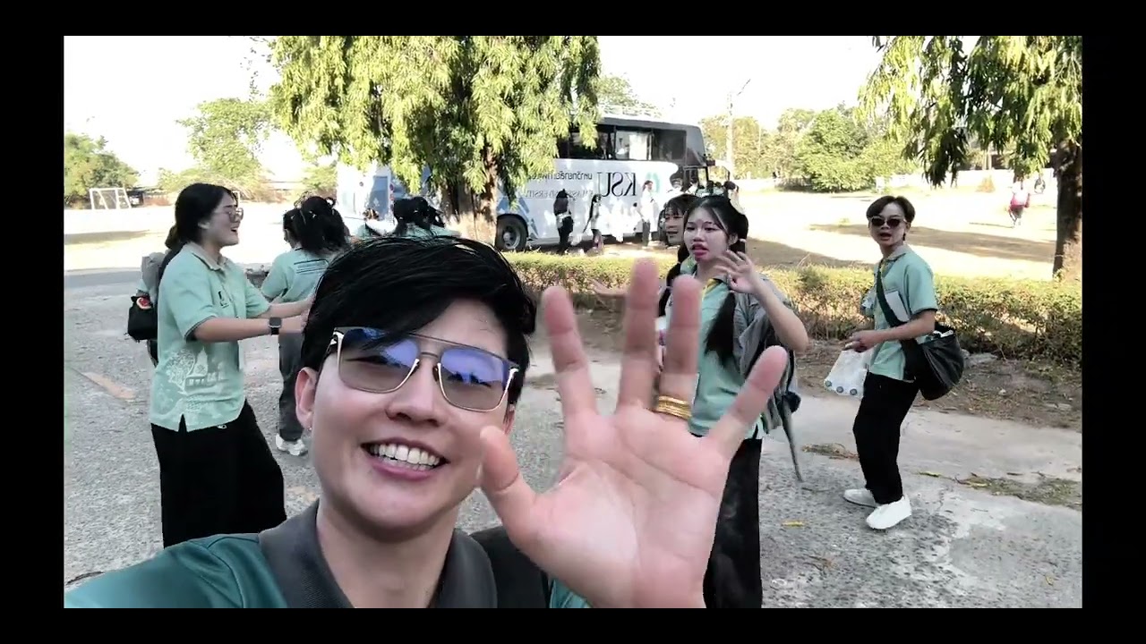BYE NIOR(บายเนียร์) วิชาเอกคณิตศาสตร์ มหาวิทยาลัยกาฬสินธุ์ รุ่นปีการศึกษา 2565 (รุ่นที่11)