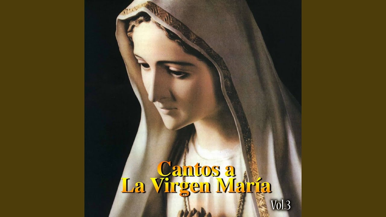 María de Mi Niñez