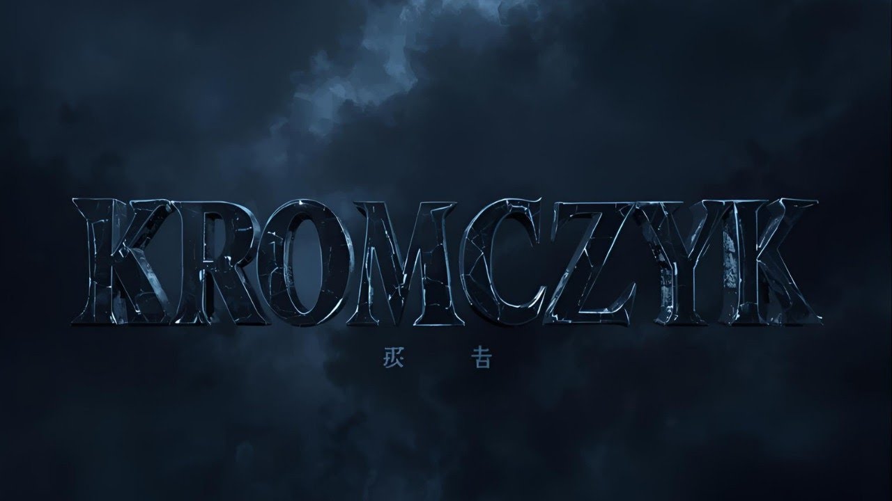 Krom-Taran prod.Doz Beats