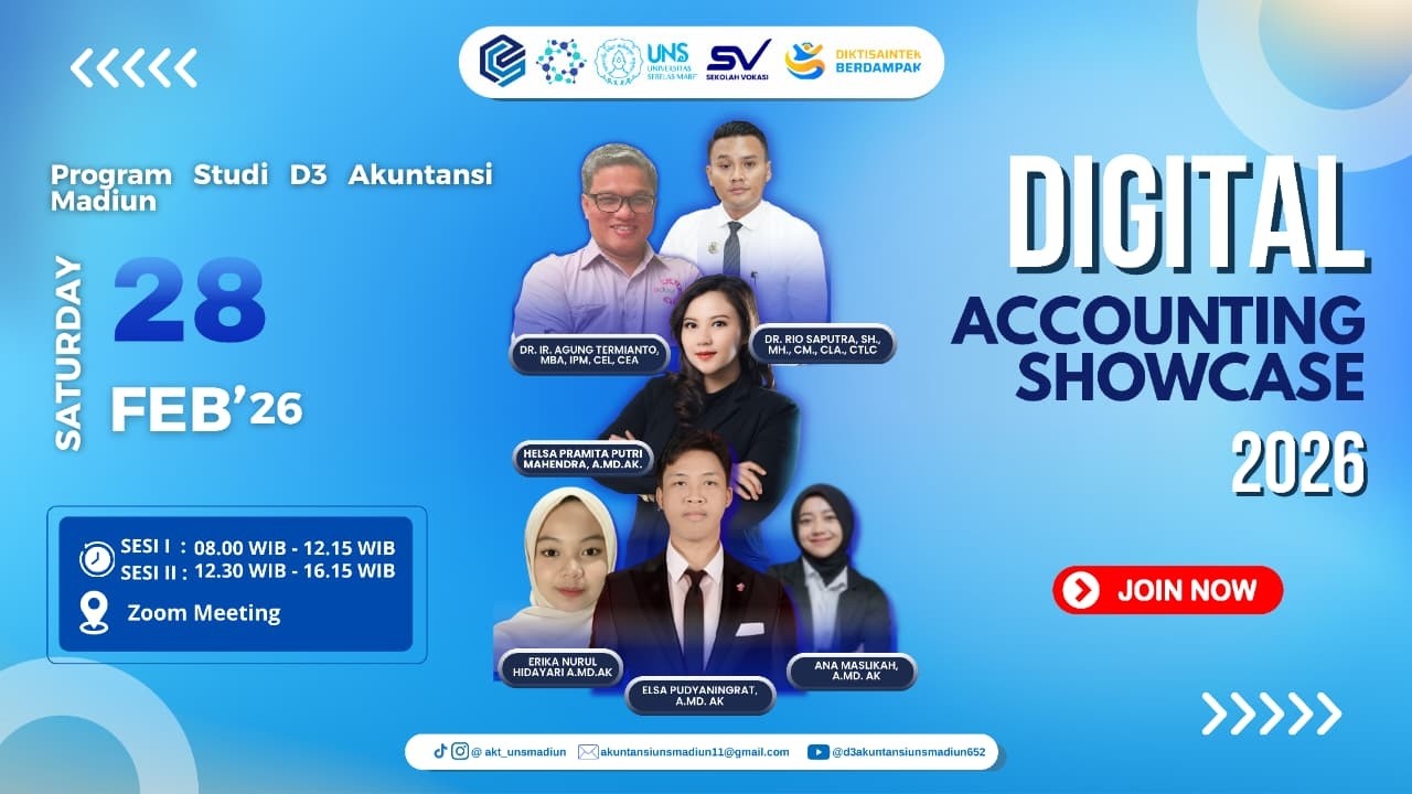 Webinar Digital Accounting Showcase 2026