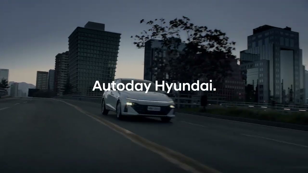 Autoday 2025 - Hyundai