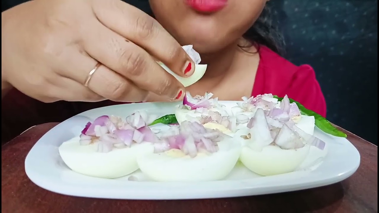 Boil egg challenge🥚#priyalifestyle 