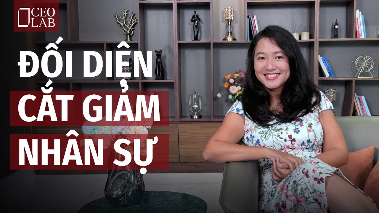Tìm việc mid career giữa cắt giảm nhân sự - How?