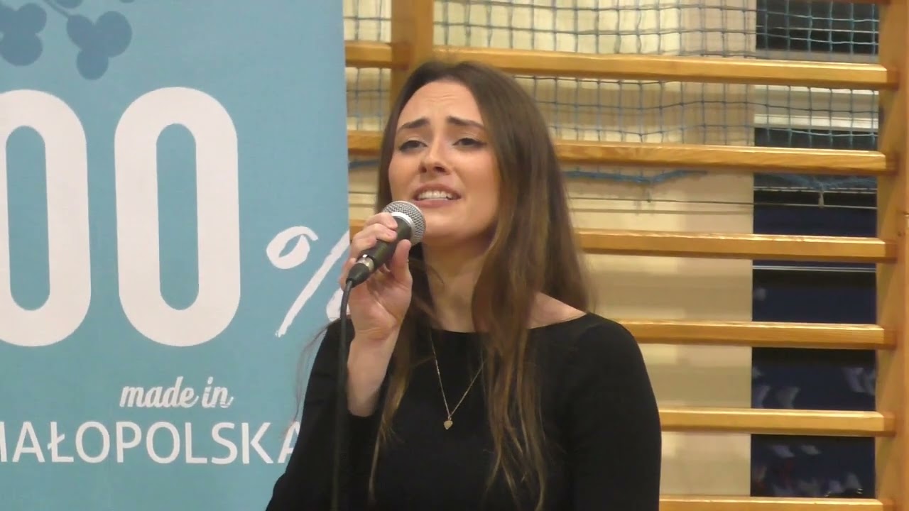 Orkiestra Dęta Okulice - „O mój rozmarynie”