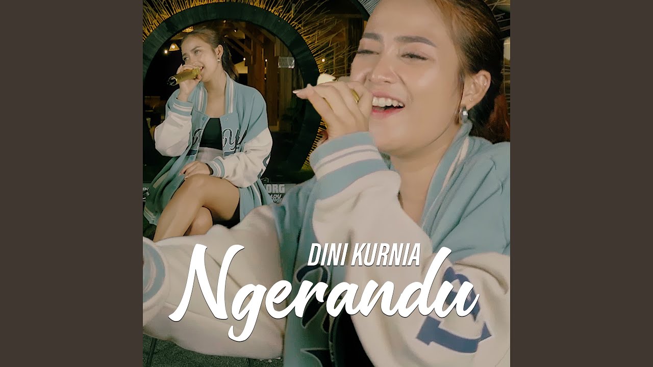 Ngerandu