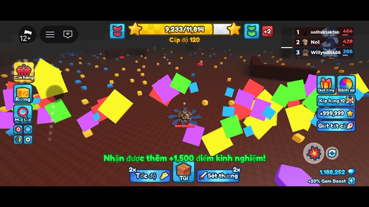 Part 1 tankgame