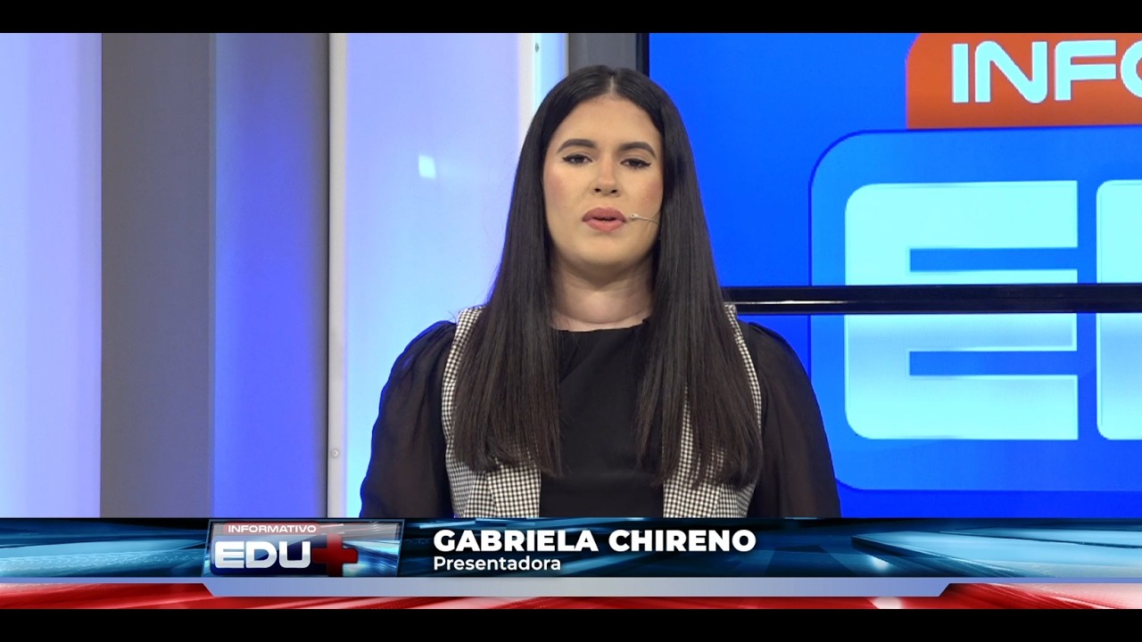 EduMas Noticias  25 febrero 2026