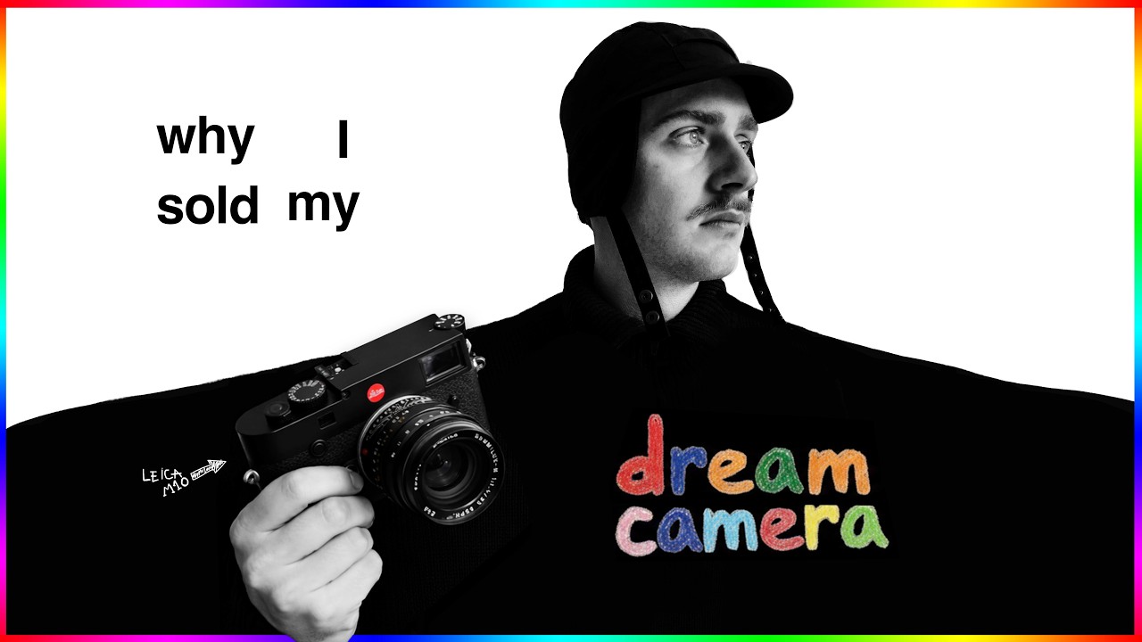 Before You Buy a Leica M in 2026… Watch This.