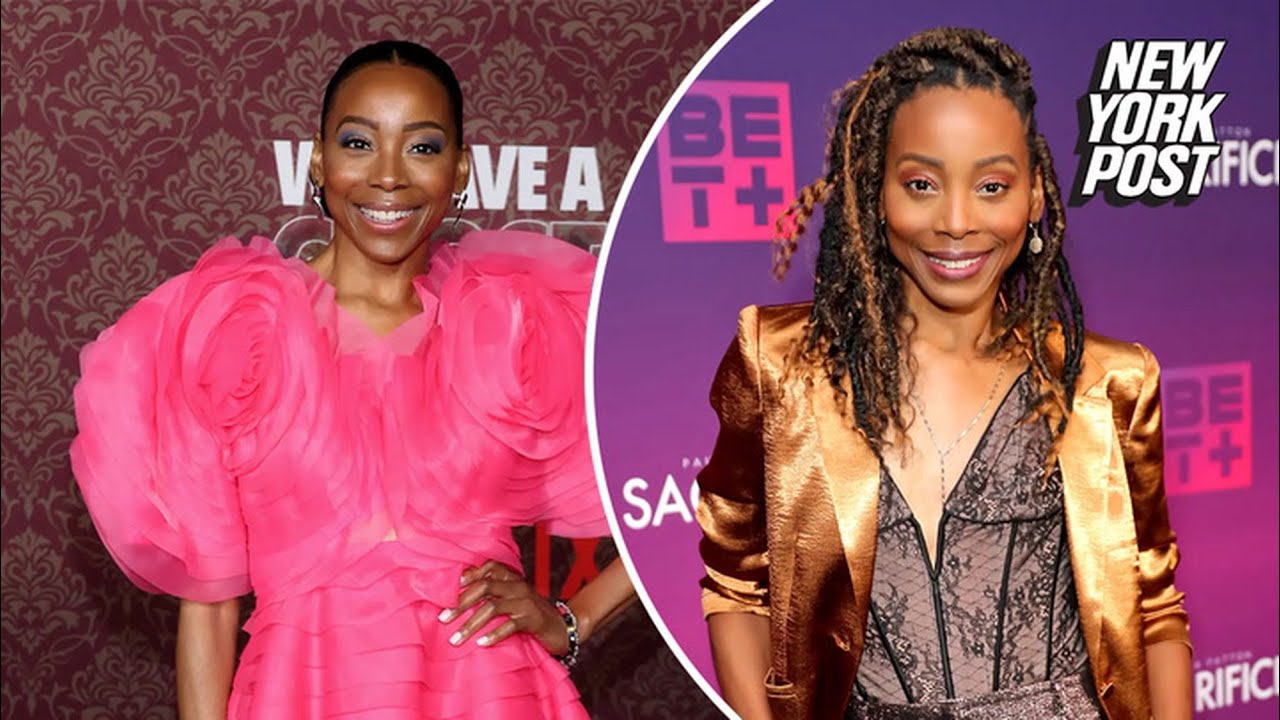 ‘Survivor’s Remorse’ actress Erica Ash dead at 46