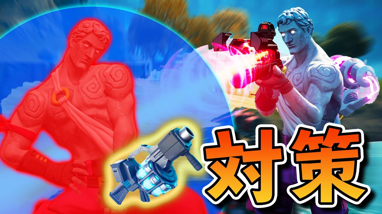 私たち流のリーコンスキャナー対策法