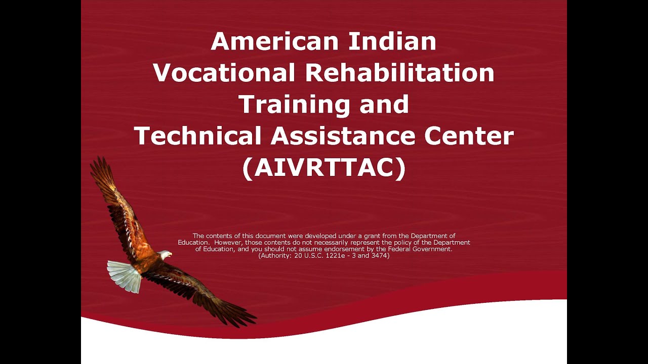 AIVRS Orientation Checklist for New Staff