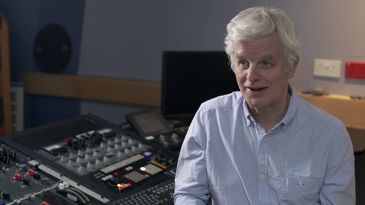 Sean Magee Talks Through His Process of Remastering The Beatles: The Singles Collection