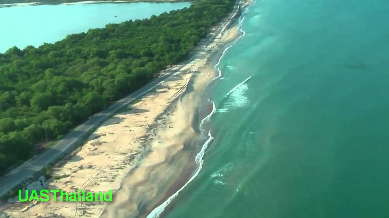 Pattani Beach