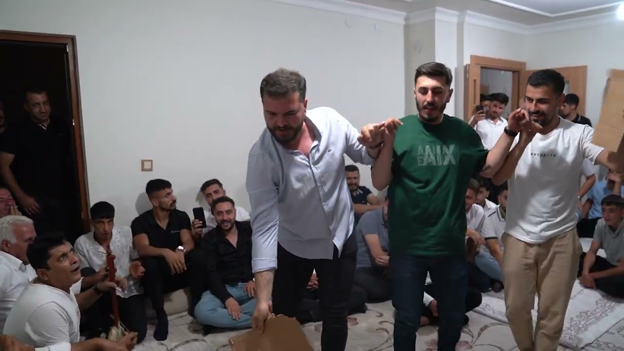 BAYRAM YILMAZ DAMAT GECESİ