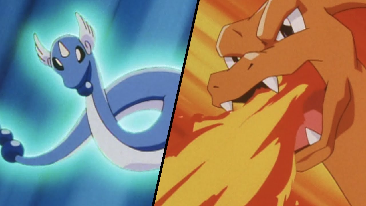 Draco vs Dracaufeu ! | Pokémon : La Quête Ultime | Extrait officiel
