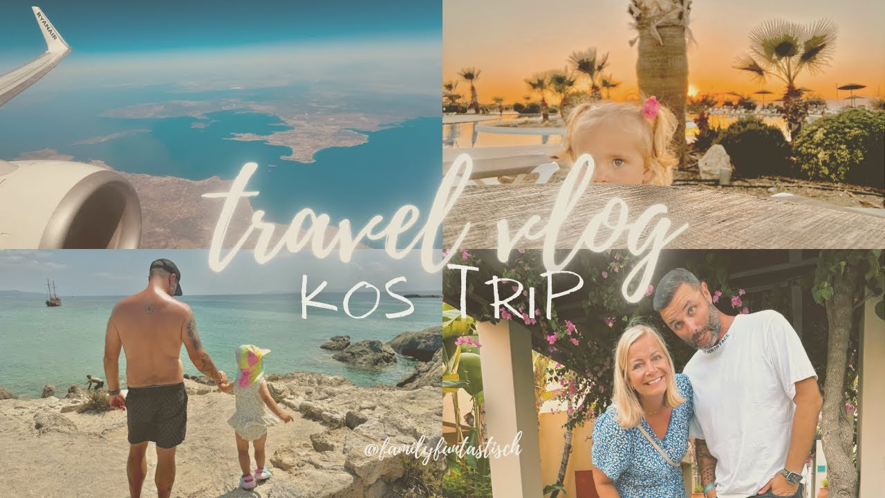 Ein unvergesslich schöner Urlaub im Astir Odysseus auf Kos