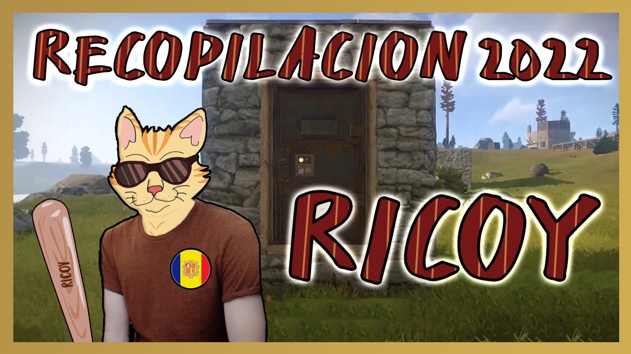 Lo MEJOR de RICOY 2022 - Recopilación