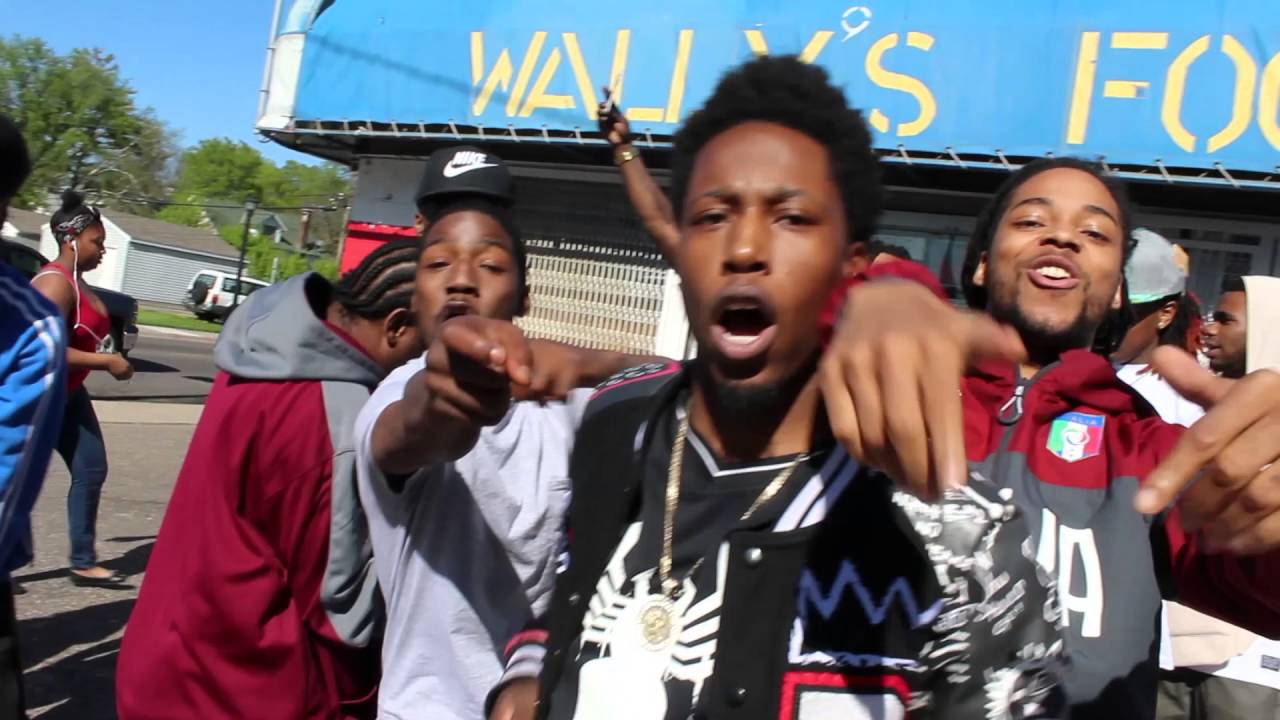 VO - SLIDE OVA NORTH Shotby @Jmoemusic