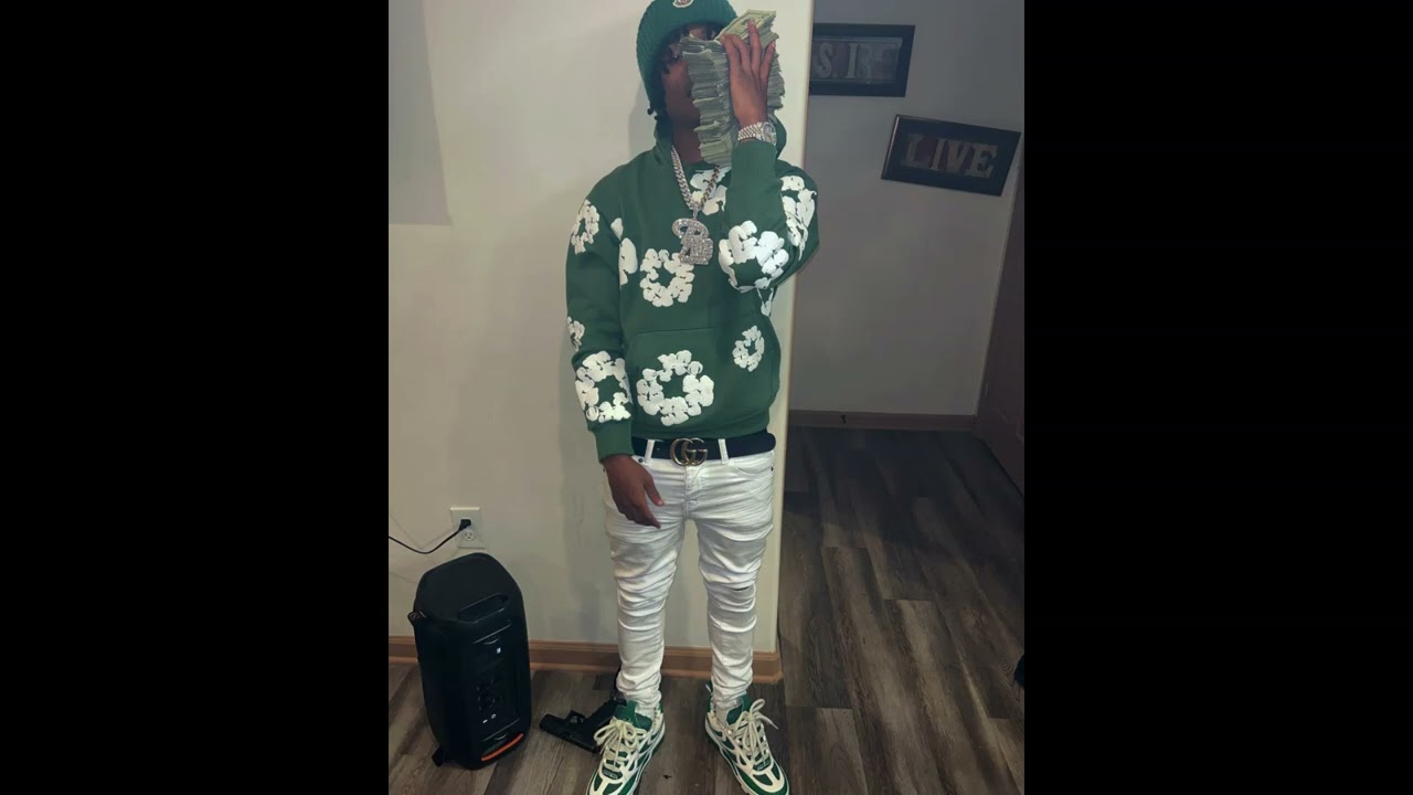 [FREE] YNC TraiSlime Type Beat 2025 - 