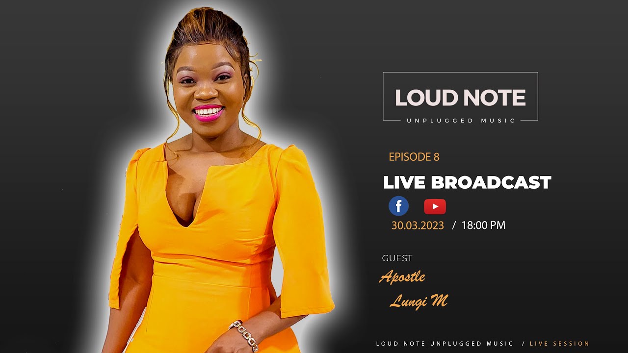 Apostle Lungi M   Episode 8