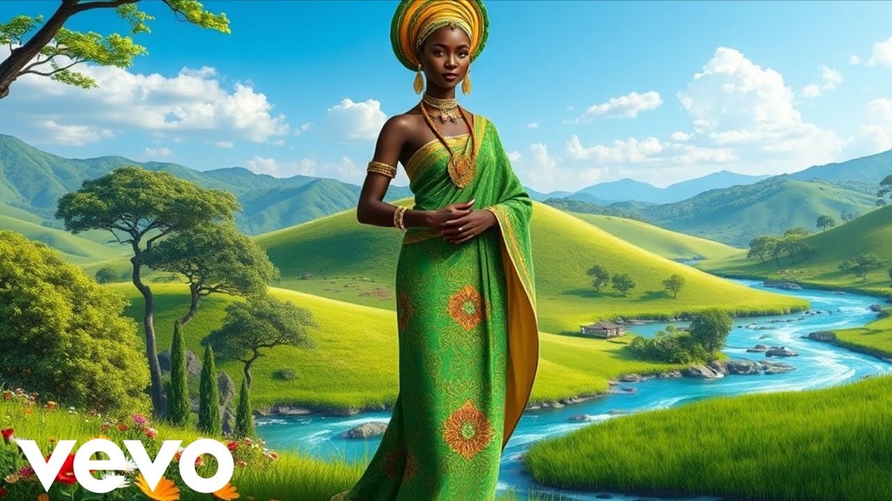 Rits - Onye hụrụ (official visualizer) 