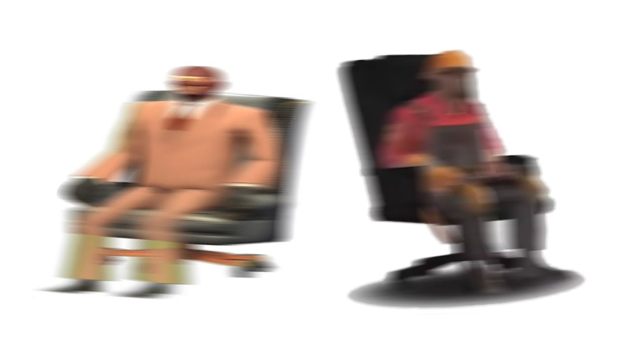 You Spin Me Right Round (Like a Sentry ft. Engineer)