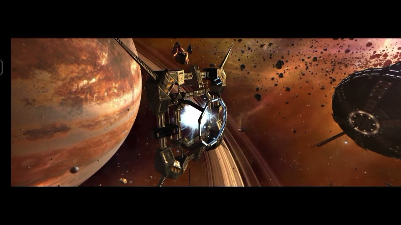 Subdivision Infinity Gameplay | Epic Space Battles & High Graphics CombatWelcome.