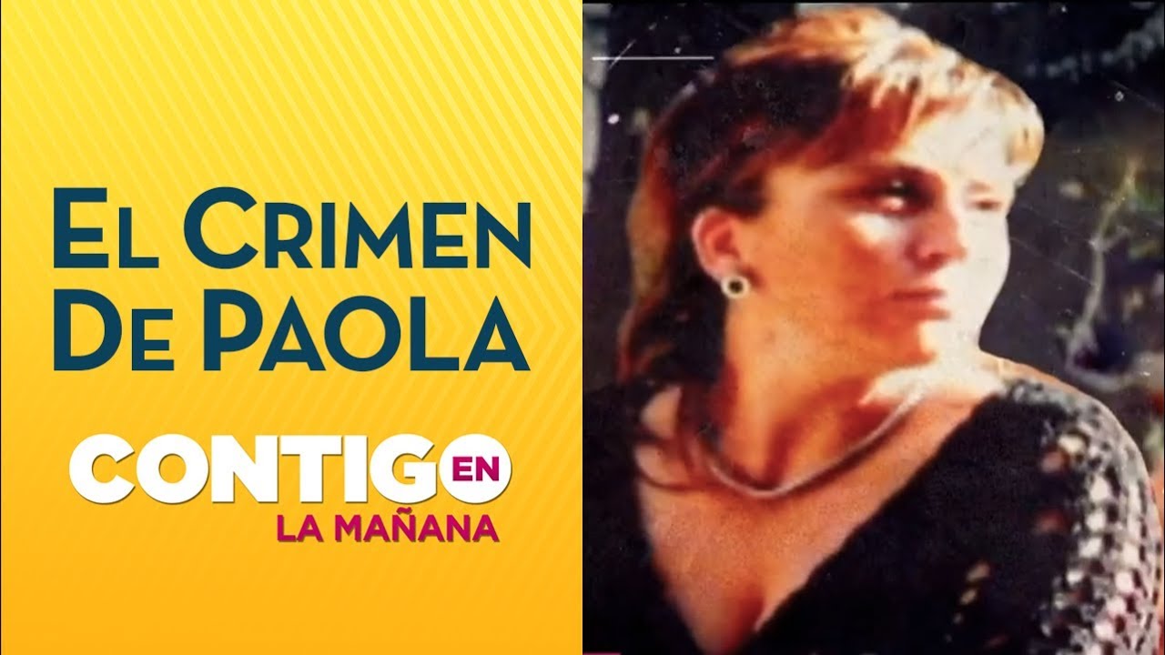 Carlos Pinto impactó con el caso del triángulo amoroso que terminó en crimen - Contigo en la Mañana