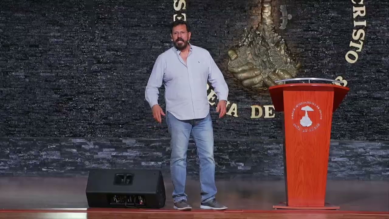 El poder de la confesión | Apóstol Martín Scott