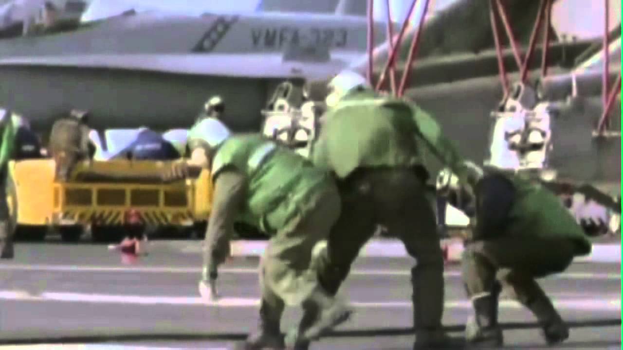 Flight Ops: Kick the Tires and Light the Fires