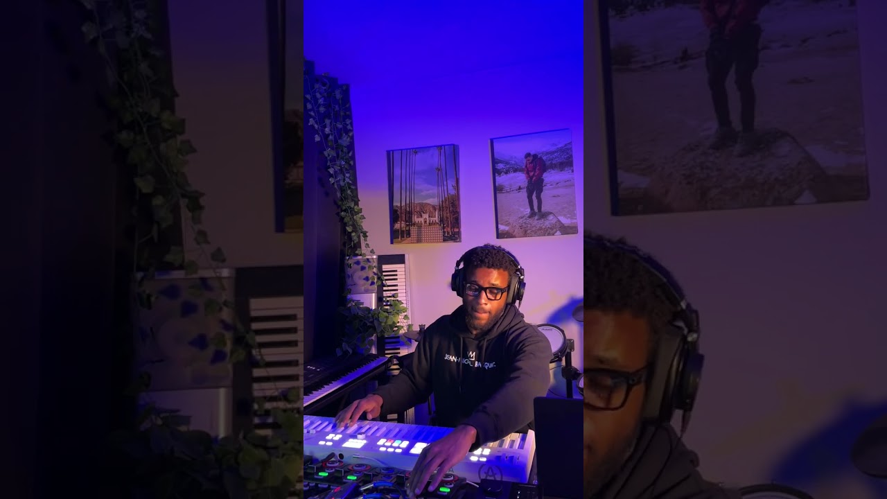 Alicia Keys - Fallin' (Multi-instrument Cover)