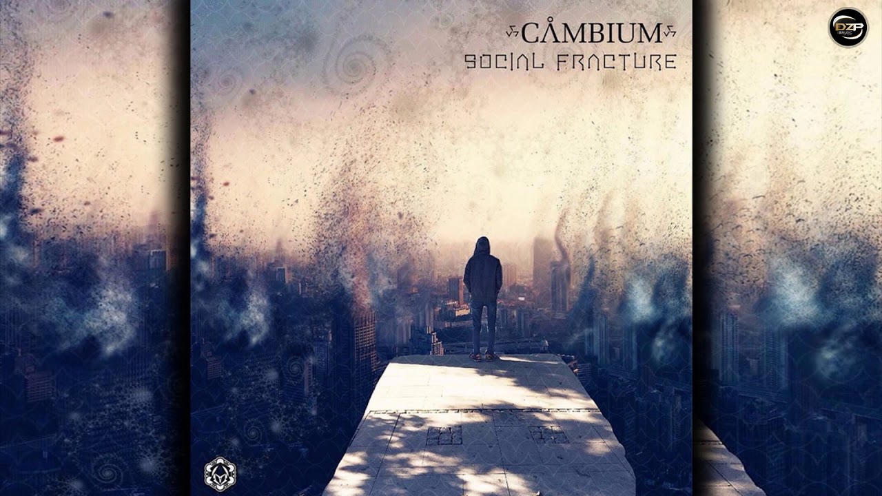 Cambium - Social Fracture