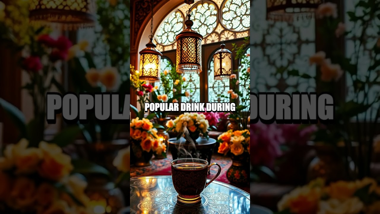 Uncovering the Ancient Tradition of Salep: Turkey's Orchid Drink