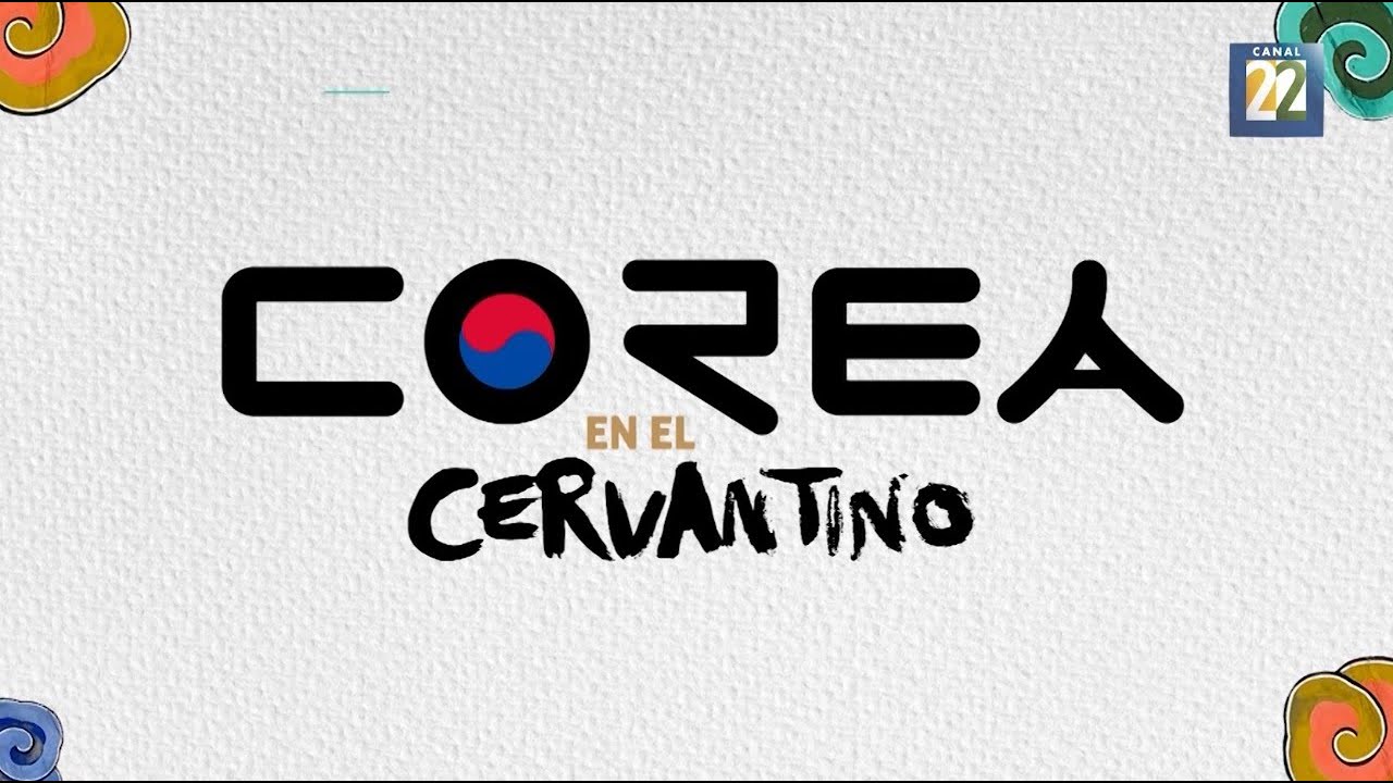 Corea en el Cervantino 2022 | En el norte de Corea del Sur: la frontera
