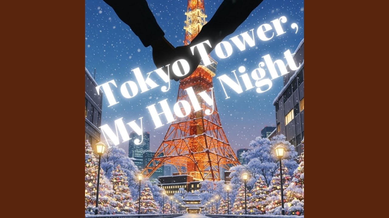 Tokyo Tower, My Holy Night