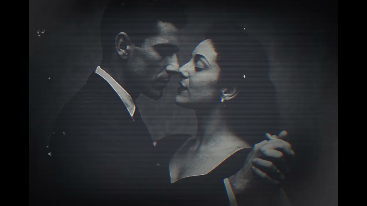 Golden Nights &ndash; 1960s Italian Jazz & Love Songs | Vintage Caf&eacute; Ambience