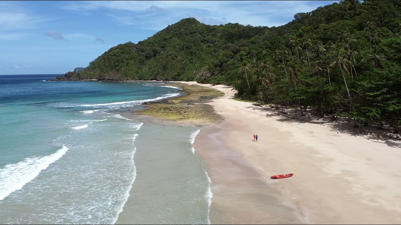 Jak si užít Filipíny