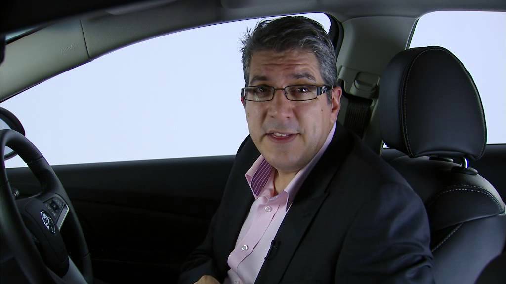 How do I unlock/lock & start/stop my Holden using the electronic Keyless system? | myHolden Connect