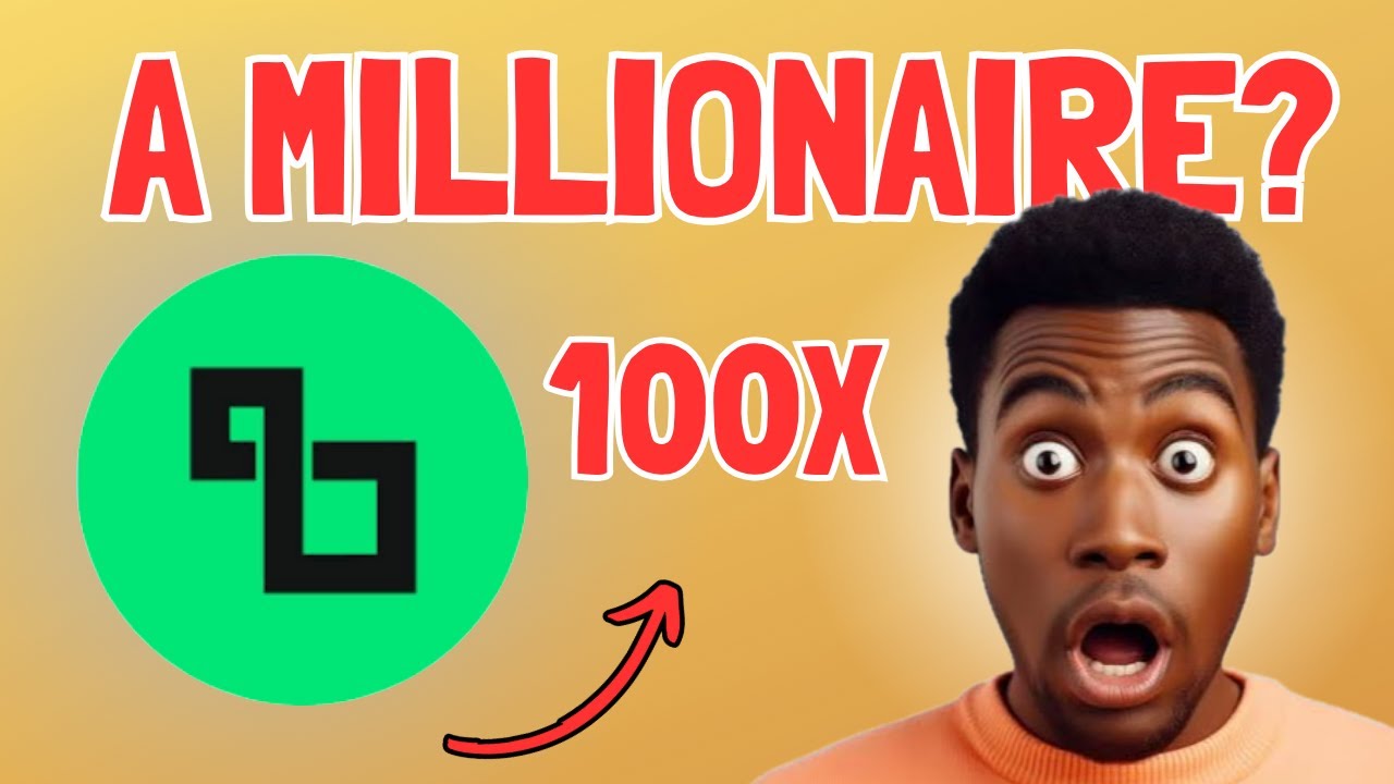 IS LOMBARD COIN GOING TO MAKE YOU A MILLIONAIRE ? YES ! THIS IS MY REASON