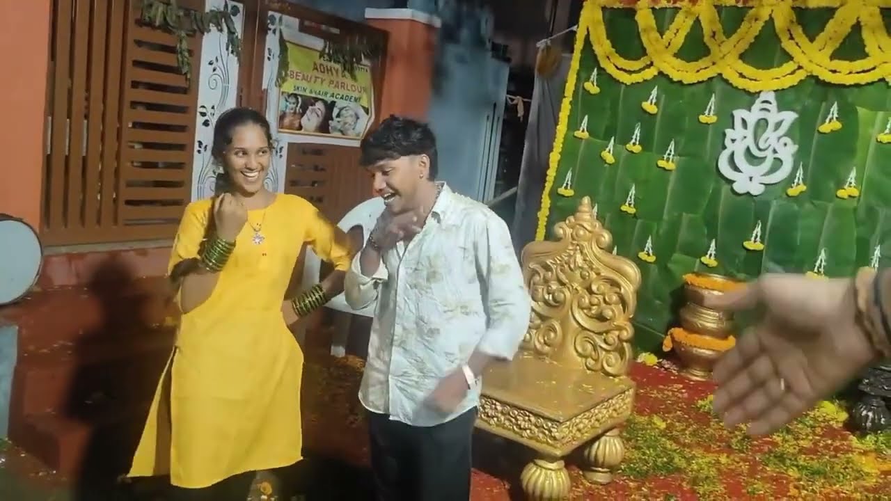 Bava Jeldhi Rava | Introvert Bava Extrovert Mardhal | Latest Folk Songs 