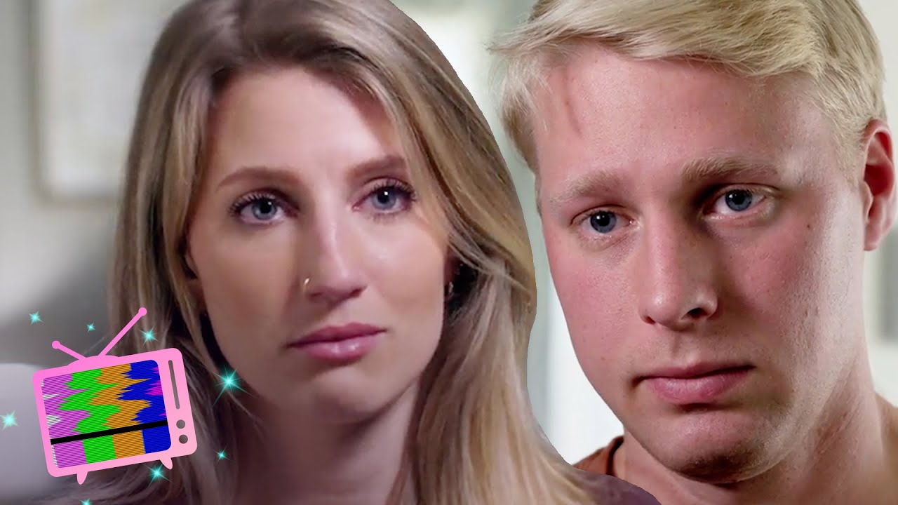 'Welcome To Plathville': Ethan’s LETTER To Olivia Amid Divorce