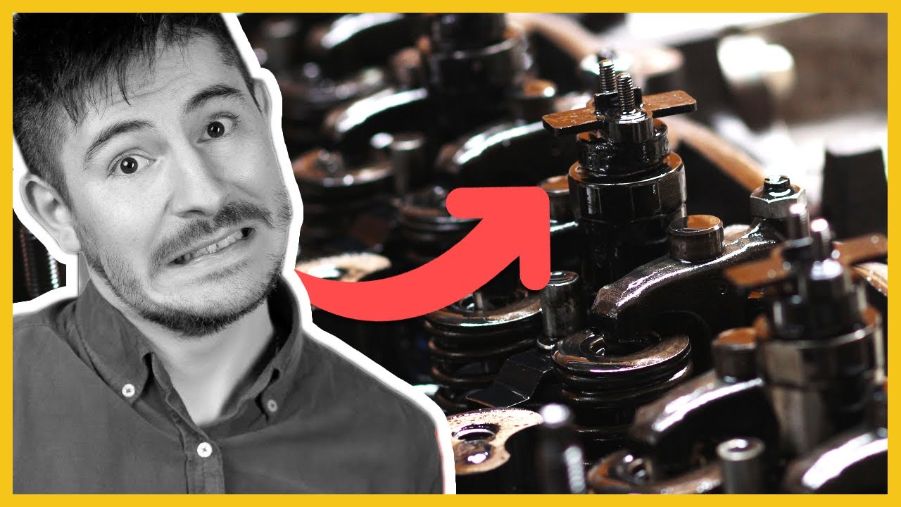 CÂT REZISTĂ UN ULEI ÎN MOTOR?