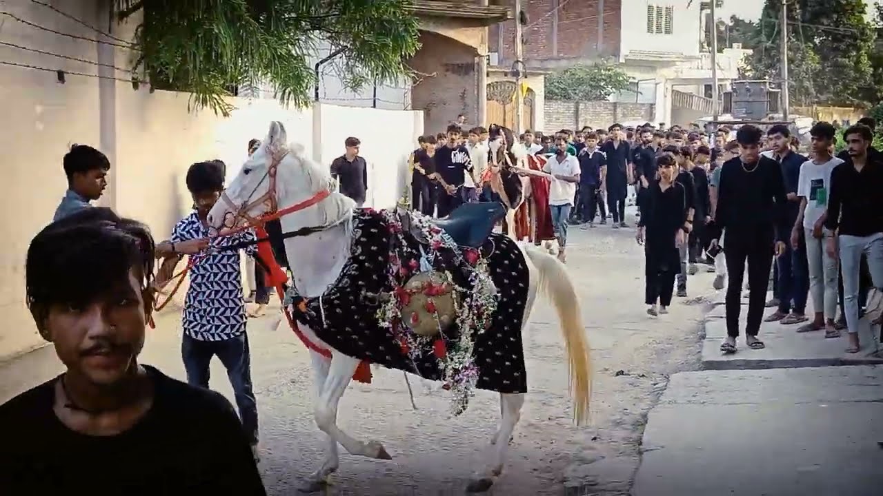 2 Muharram Meeranpur Akbarpur Ambedkar Nagar Uttar Pradesh 2023