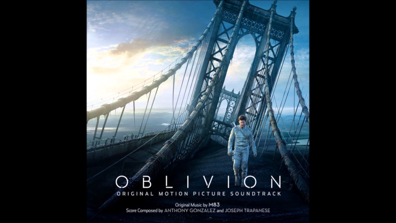 Oblivion OST 