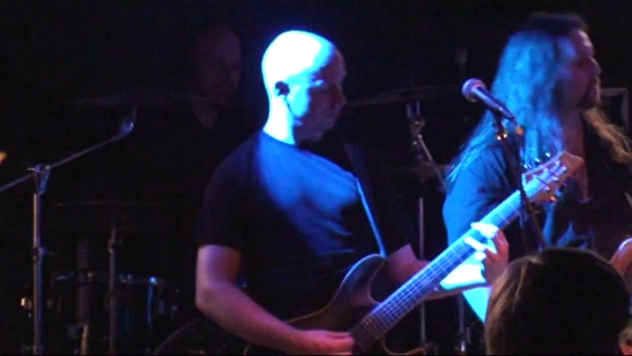 The 11th Hour - Atonement