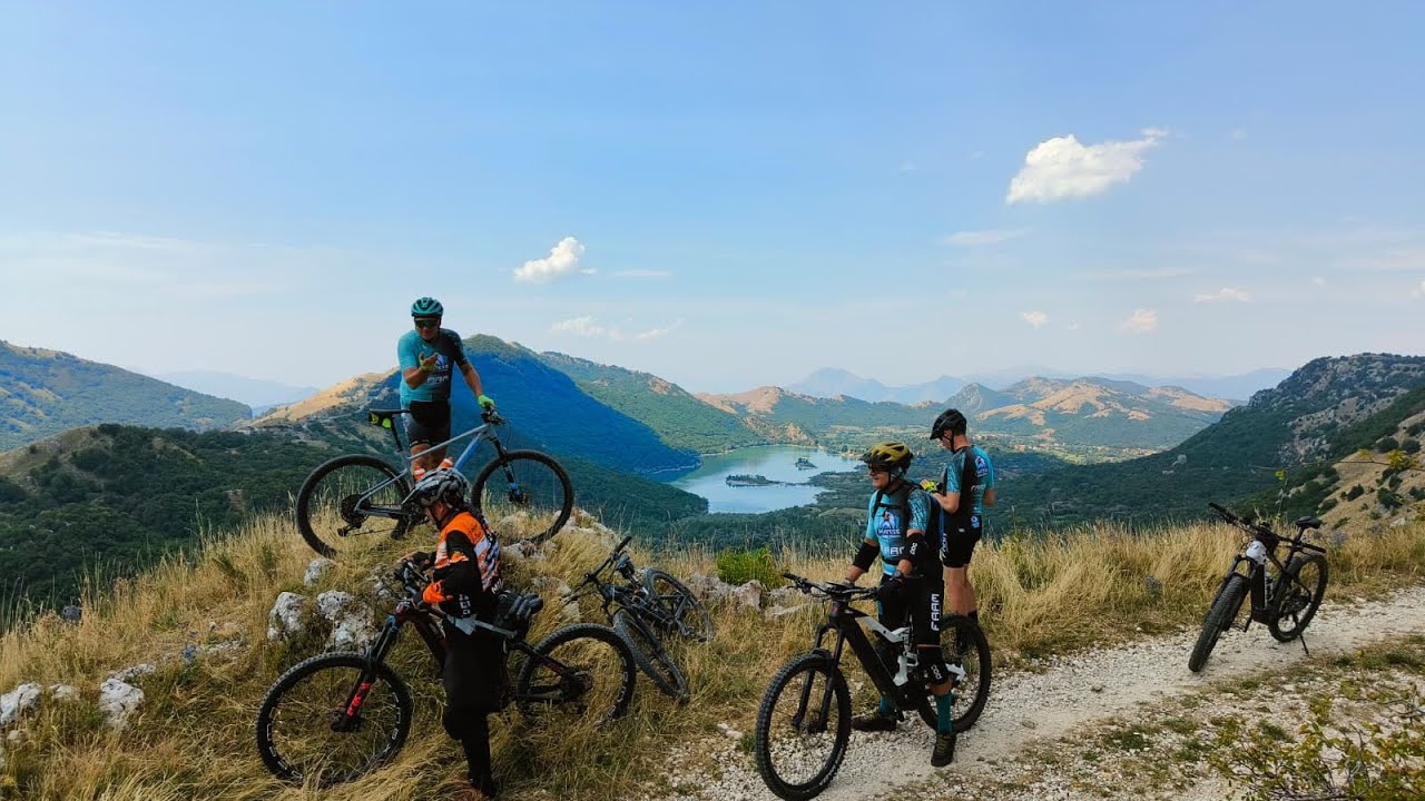 Circuito Interregionale Matese