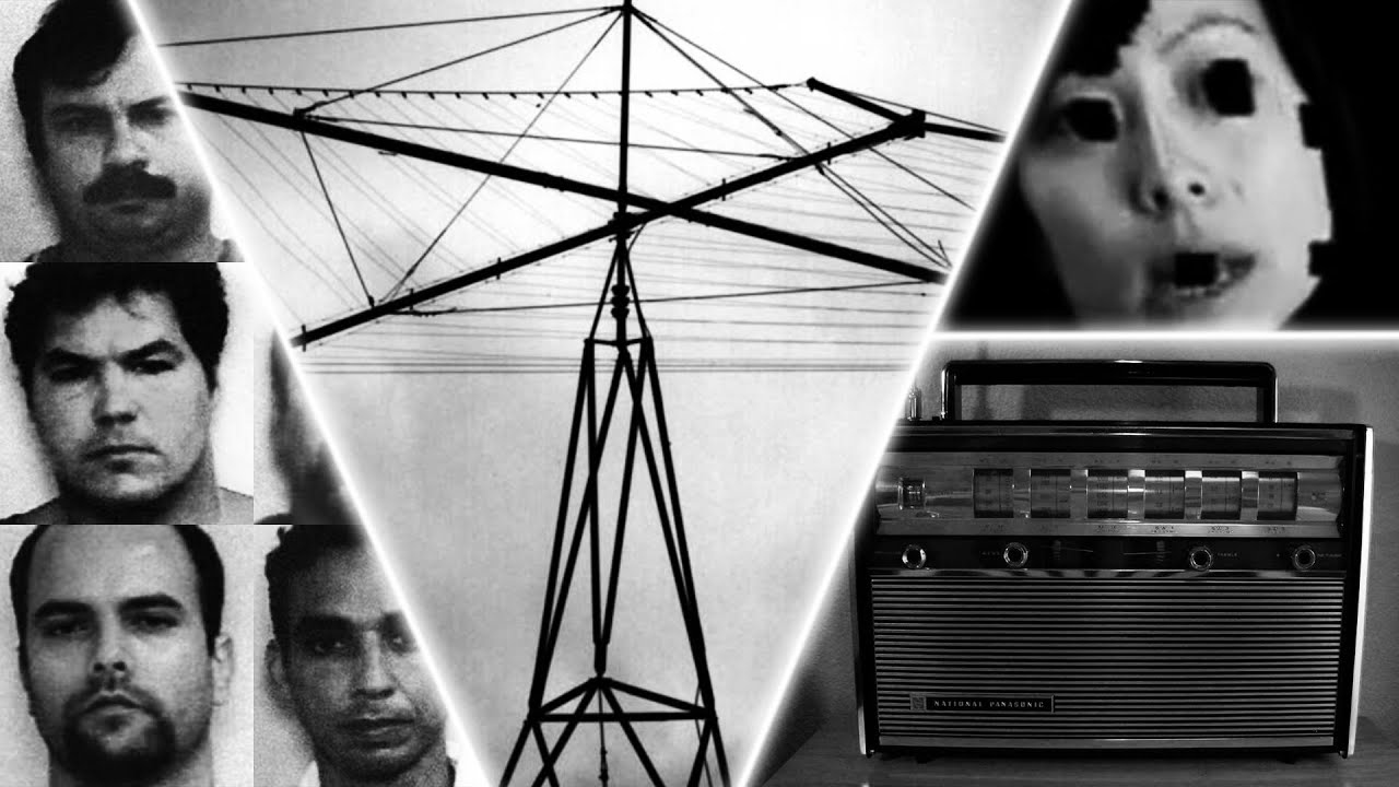 Le Monde Caché des STATIONS DE NOMBRES