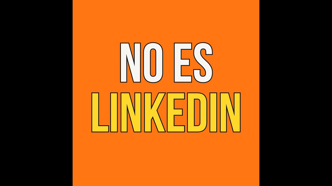 El verdadero networking no está en LinkedIn
