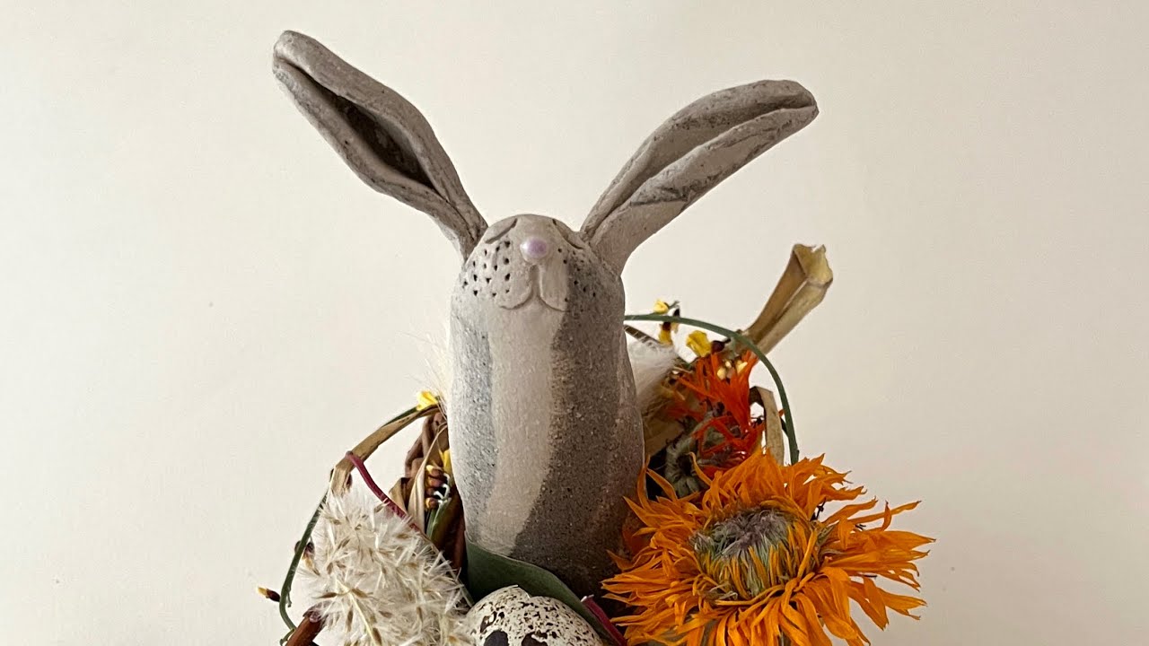 Easter bunny