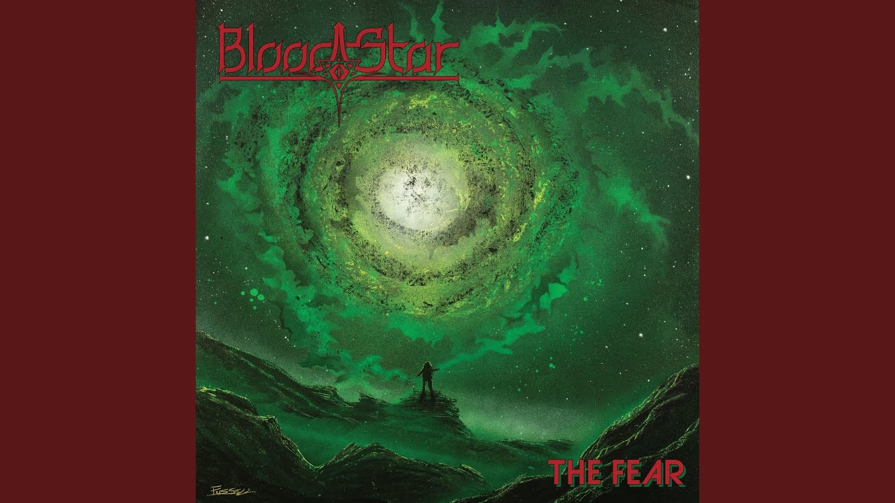 The Fear